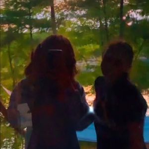 Meet your Posher, Sherri